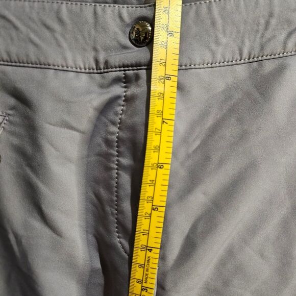 Songzio Lined Crop Golf Large - Picture 6 of 8